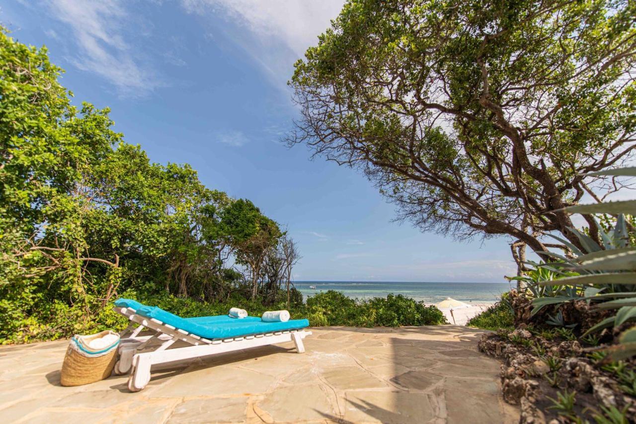 Chale Island Resort Укунда Экстерьер фото