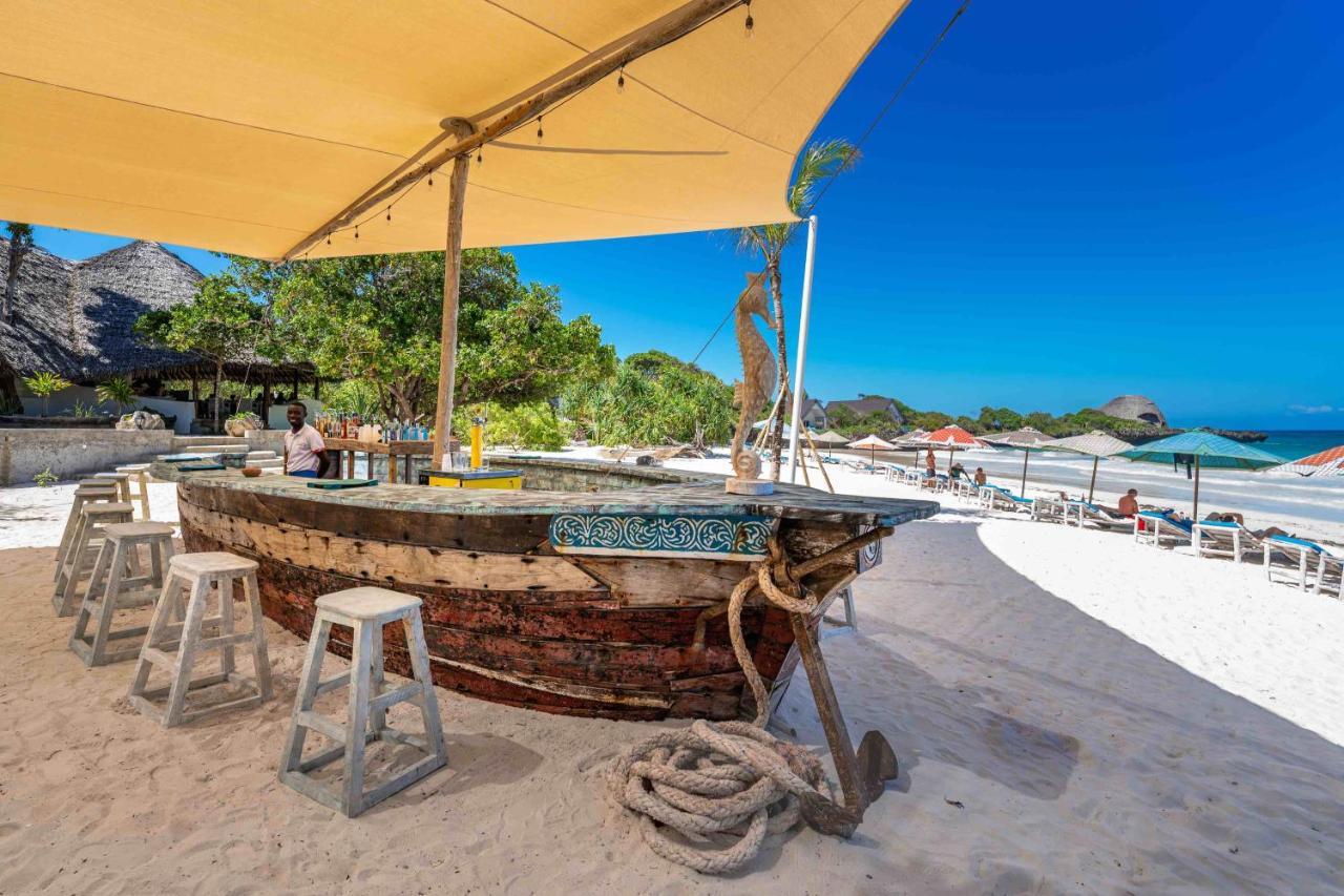 Chale Island Resort Укунда Экстерьер фото